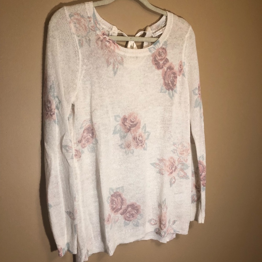 Soft Women’s Sweater